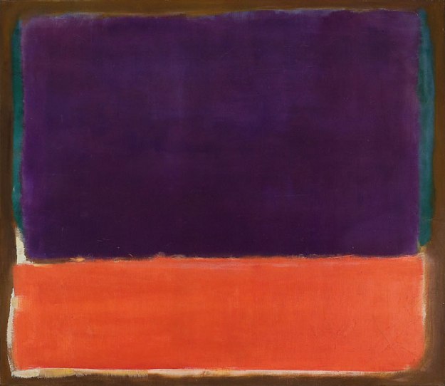 rothko_no14