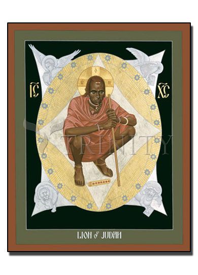 Icon by Robert Lentz, OFM from Trinity Stores -- https://www.trinitystores.com