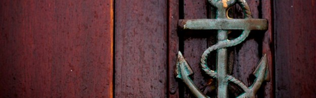 Anchor - Rattle Your Bones - Group