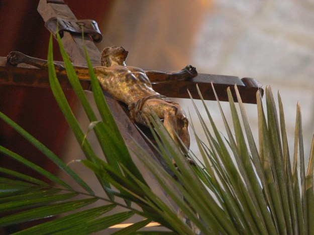 From the Society of St. John the Evangelist -- www.ssje.org