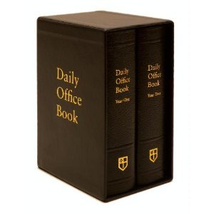 Daily Office Book